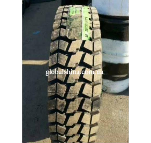 Lanvigator D608E (ведущая) 11.00 R20 152/149K